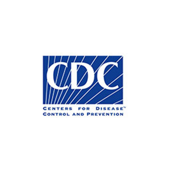 cdc logo