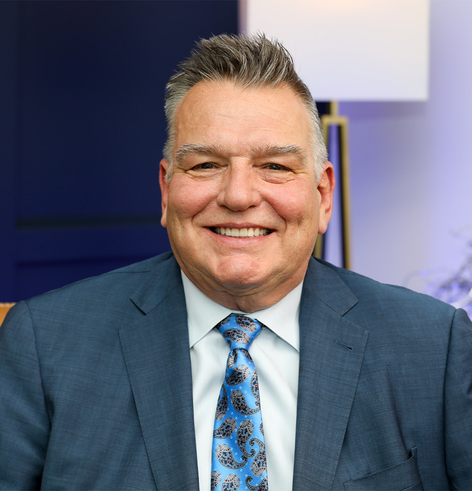 Dr. Robert Wolf