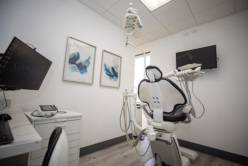 Genesis Dental Group
